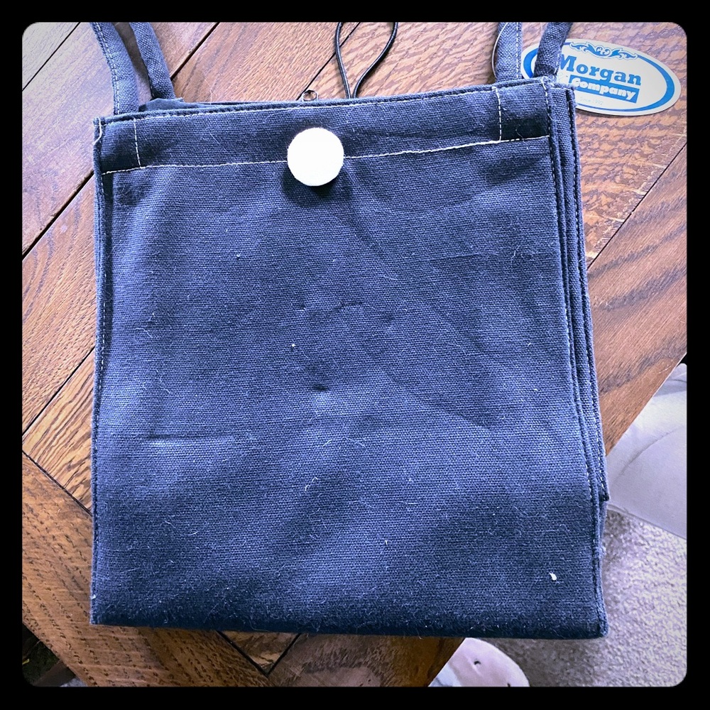 NWT Morgan & Company Tote